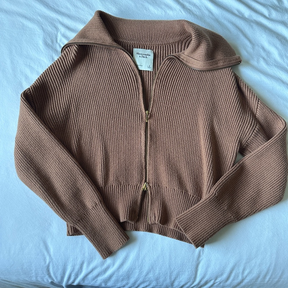 Abercrombie Knit Sweater